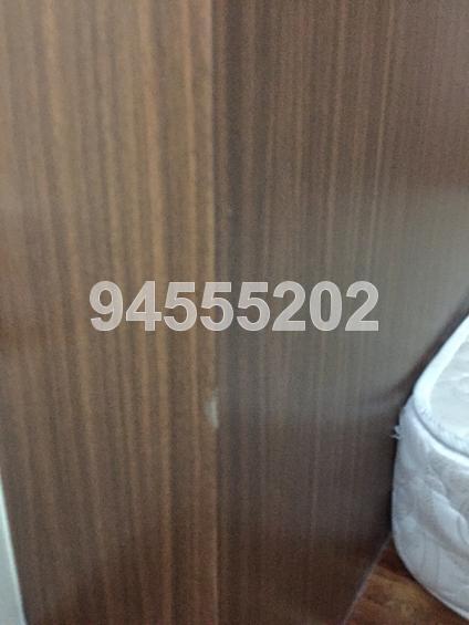 Blk 893B Woodlands Drive 50 (Woodlands), HDB Executive #91818362